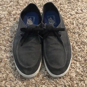 Men’s Vans Ultracush